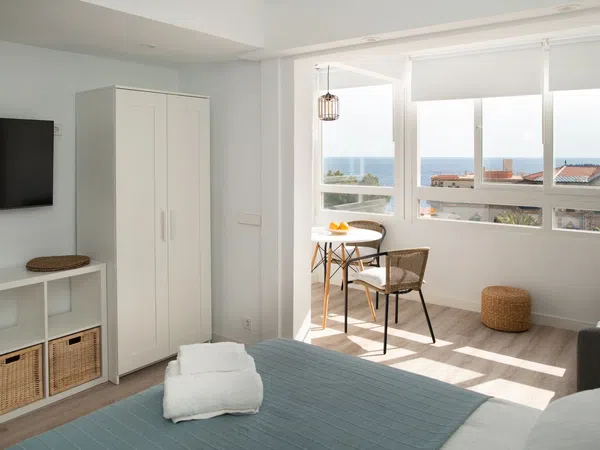 Estudio en Avenida de Joan Miró, 252 - Foto 1
