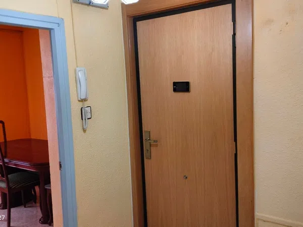 Piso en Calle Santiago, 32, Hospital - Carrechiquilla, Hospital - Carrechiquilla - Foto 7