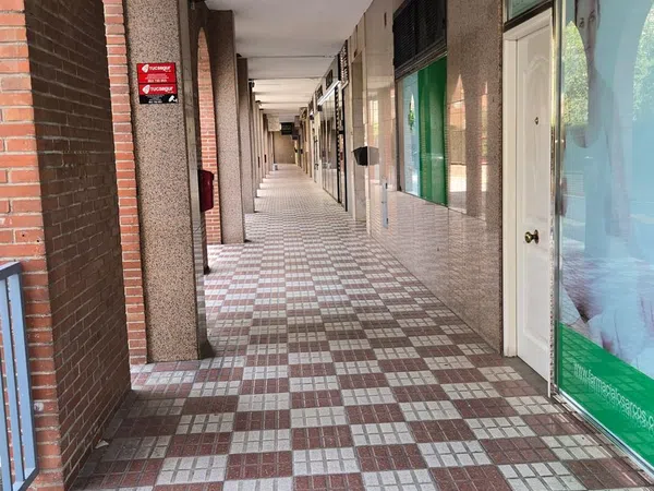 Piso en Avenida de Madrid, 76, Renfe - Bulevar 1º y 2º Fase, Renfe - Bulevar 1º y 2º Fase - Foto 11