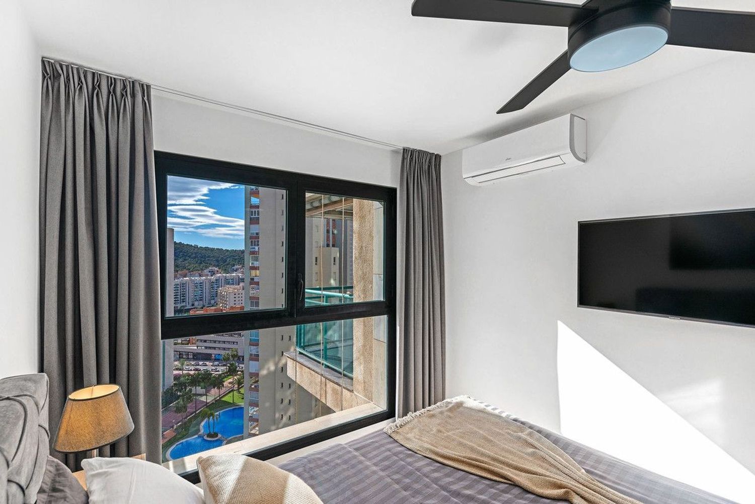Piso en Calle Terral, 19, Cala Palmera - Atrium - Foto 11