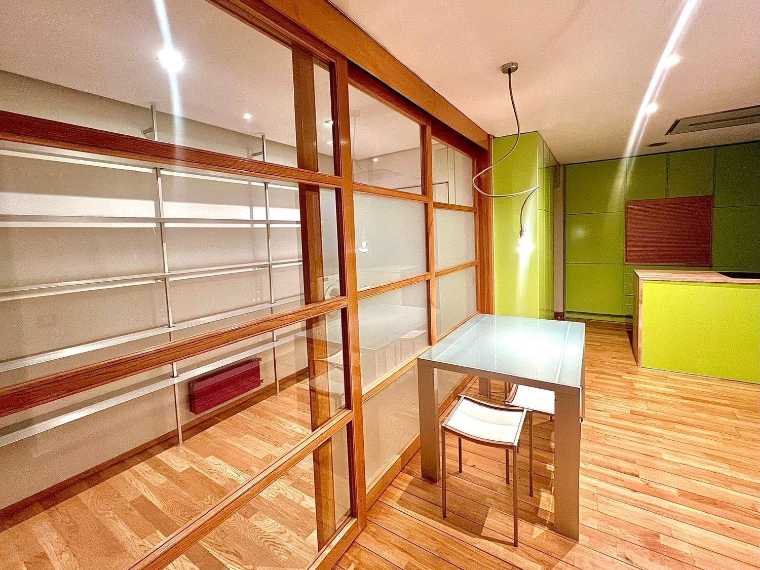 Piso en paseo de la Castellana, 123 - Foto 10