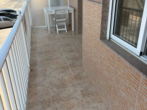 Ático en Calle Elda, 59, Tamarit - Playa Lissa, Tamarit - Playa Lissa - Foto 32