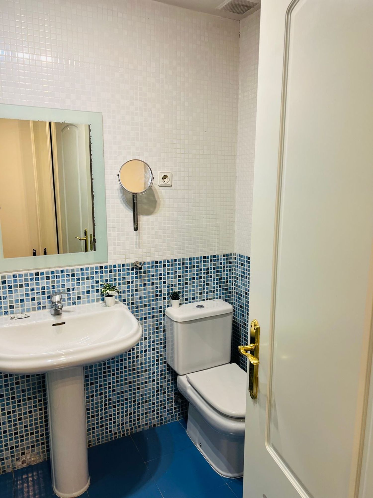 Piso en calle Maldonadas, 1 - Foto 15