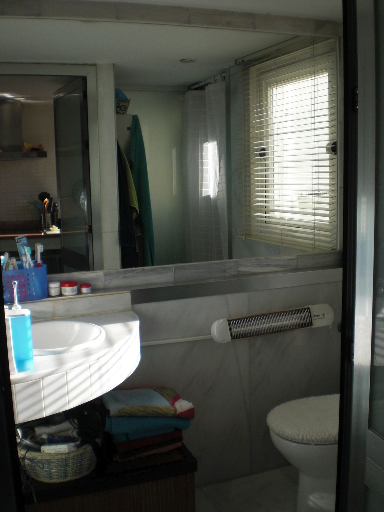 Estudio en Calle de Puñonrostro, 3, Palacio - Foto 9