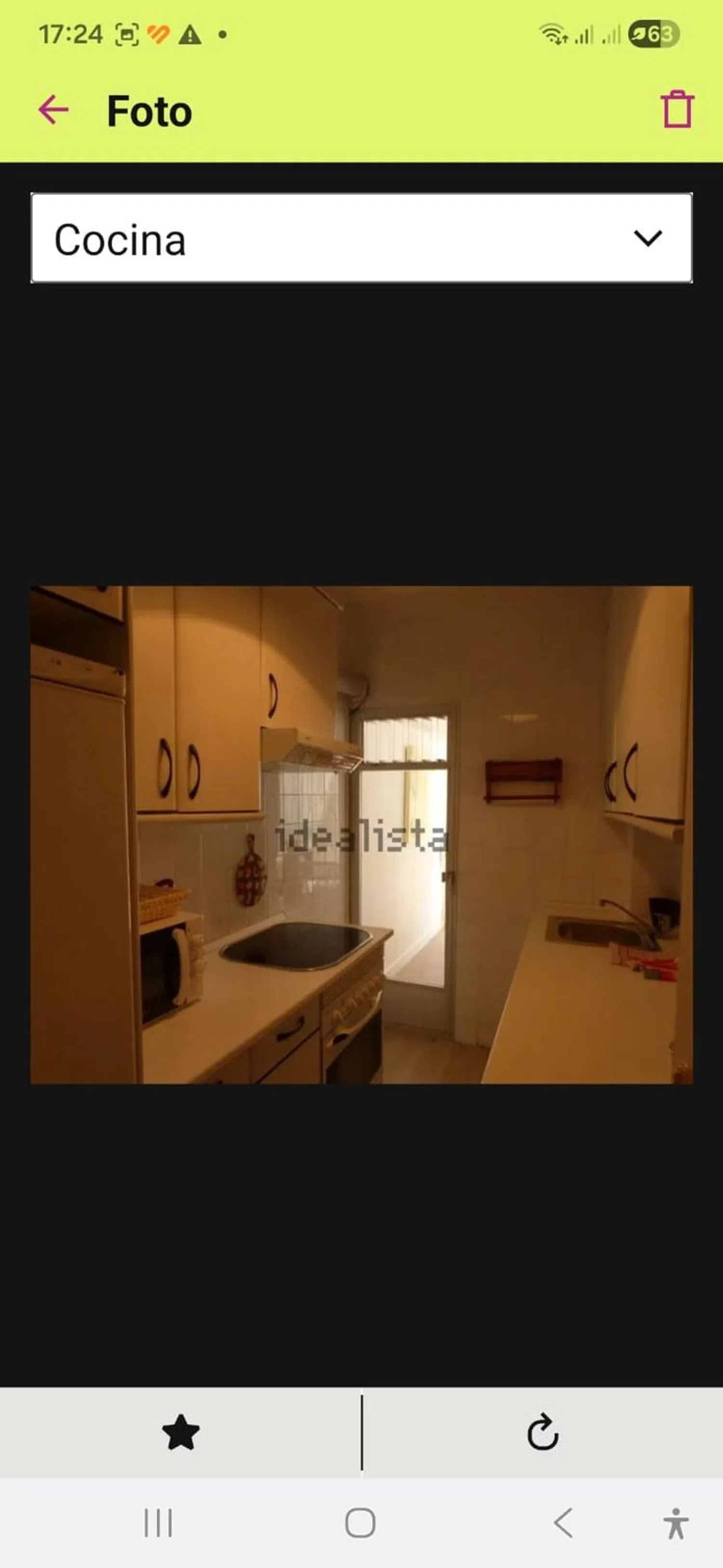 Piso en avenida del Doctor Federico Rubio y Galí, 5 - Foto 2