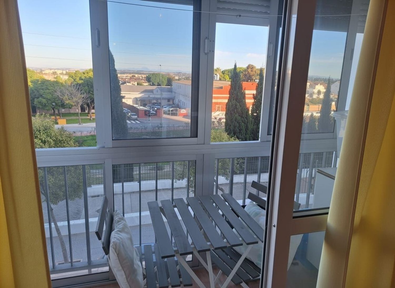 Piso en Barrio Vallesequillo - Foto 4