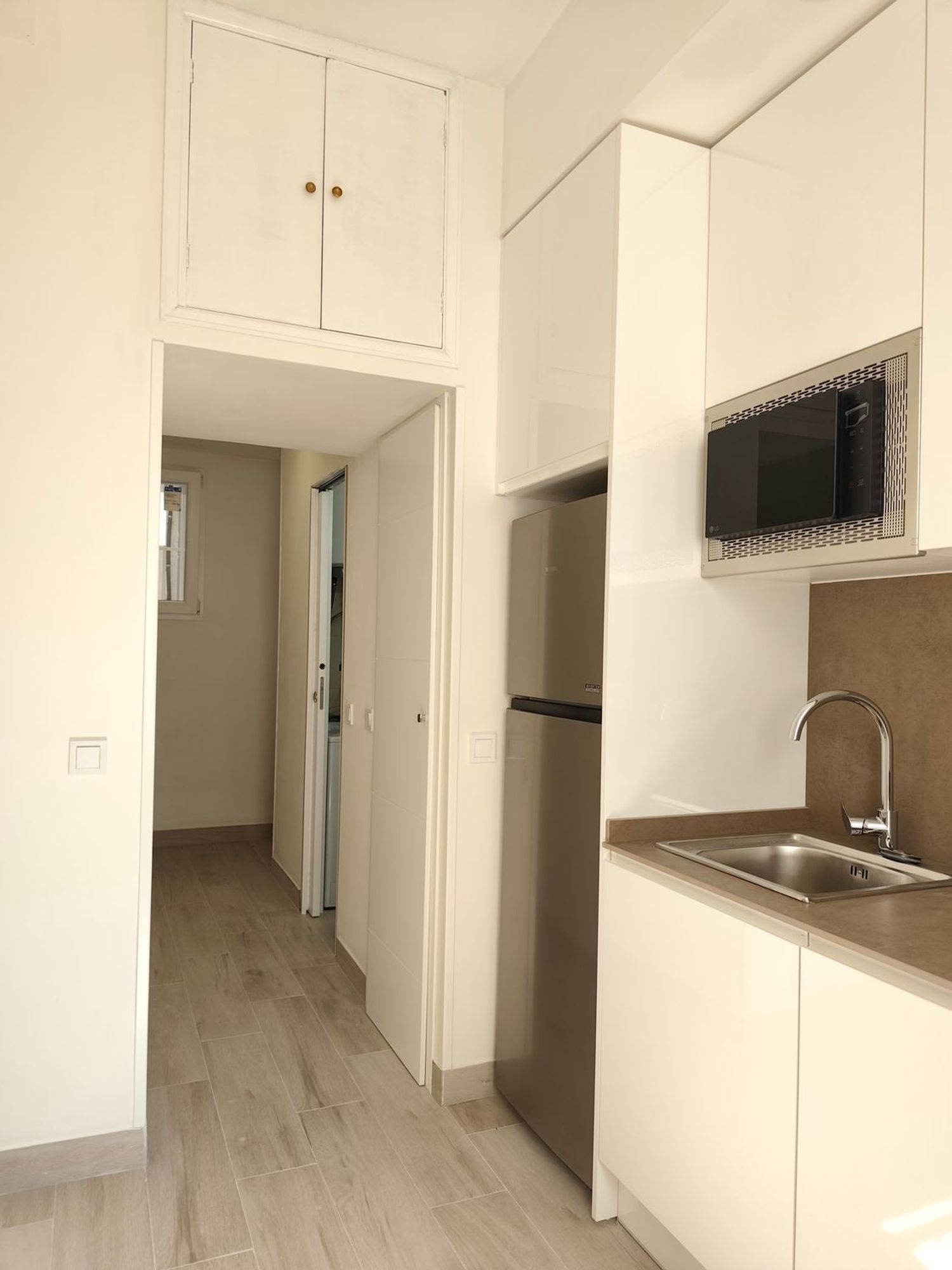 Piso en Calle de Pablo Montesinos, 5, San Isidro - Foto 11