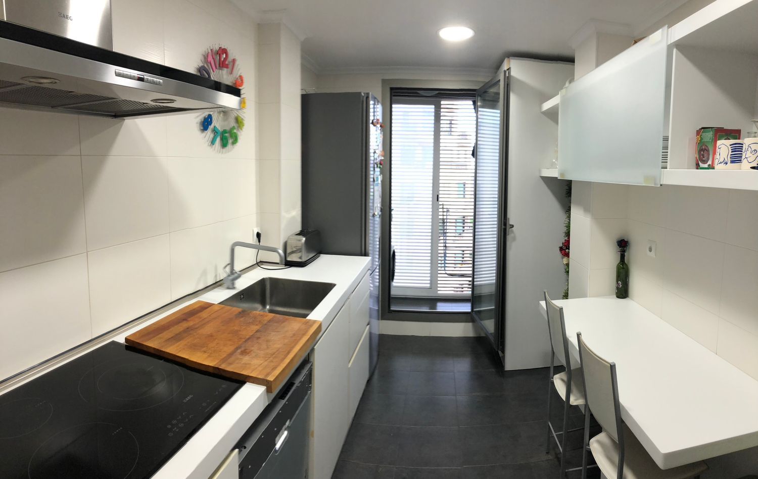 Piso en calle Castor Agra García, 12 - Foto 4