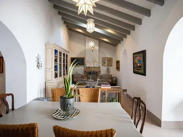 Chalet en  Carrer Salvador Giner - Foto 4