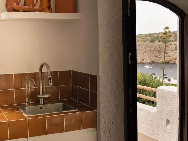 Chalet pareado en Calle Orio, 15, Cala Morell, Cala Morell - Foto 4