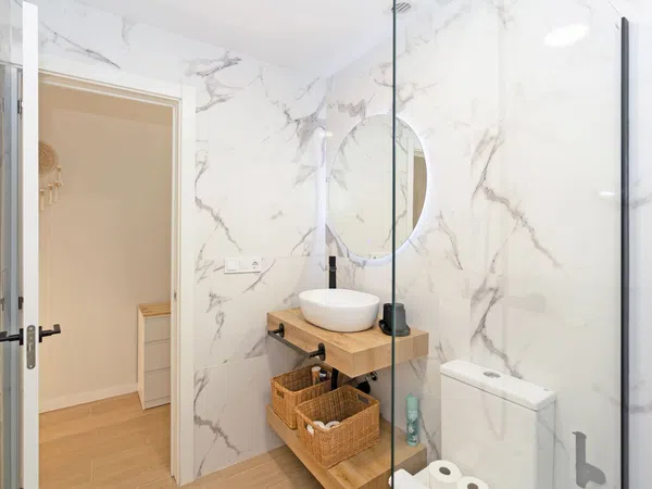 Piso en calle de la Reina, 192 - Foto 11