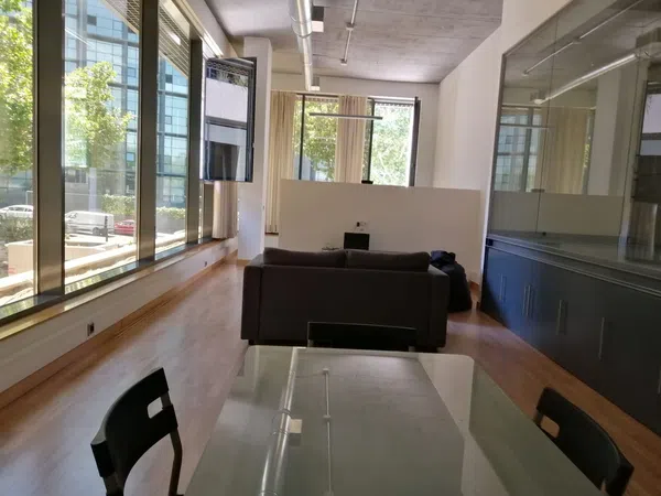 Loft en Avenida del Cerro del Águila, 11, Pol. Industrial sur, Pol. Industrial sur - Foto 5