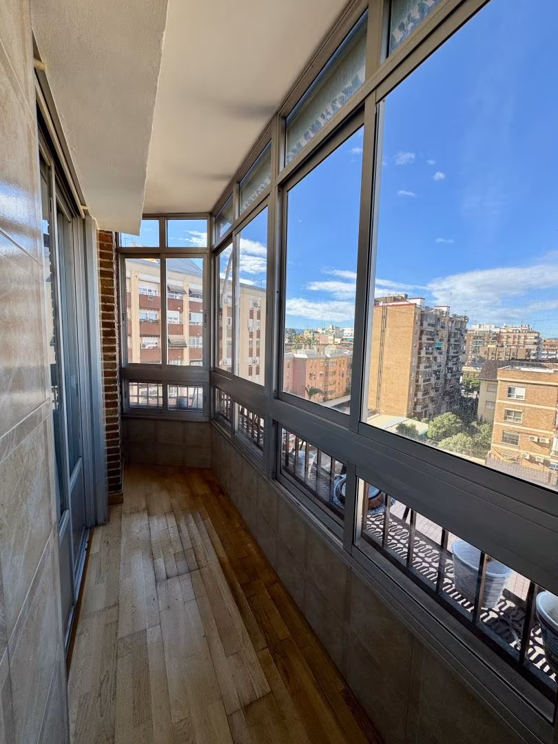 Piso en  Avenida de la Fama 10 - Foto 6