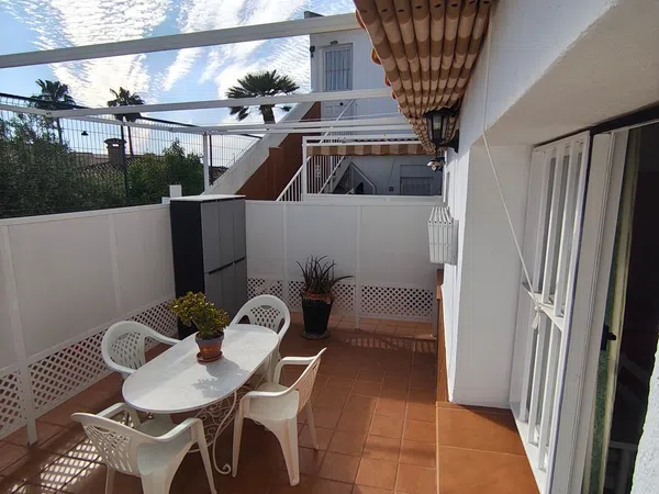 Piso en calle Escritor Enrique y Castillo, 6 - Foto 2