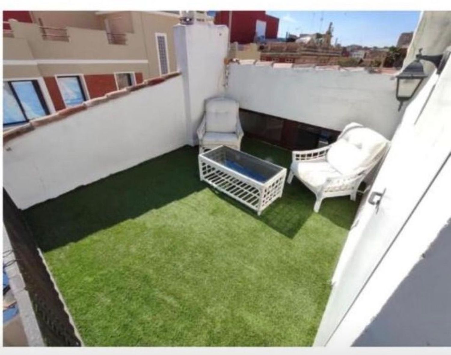 Ático en calle del Progrés, 183 - Foto 3