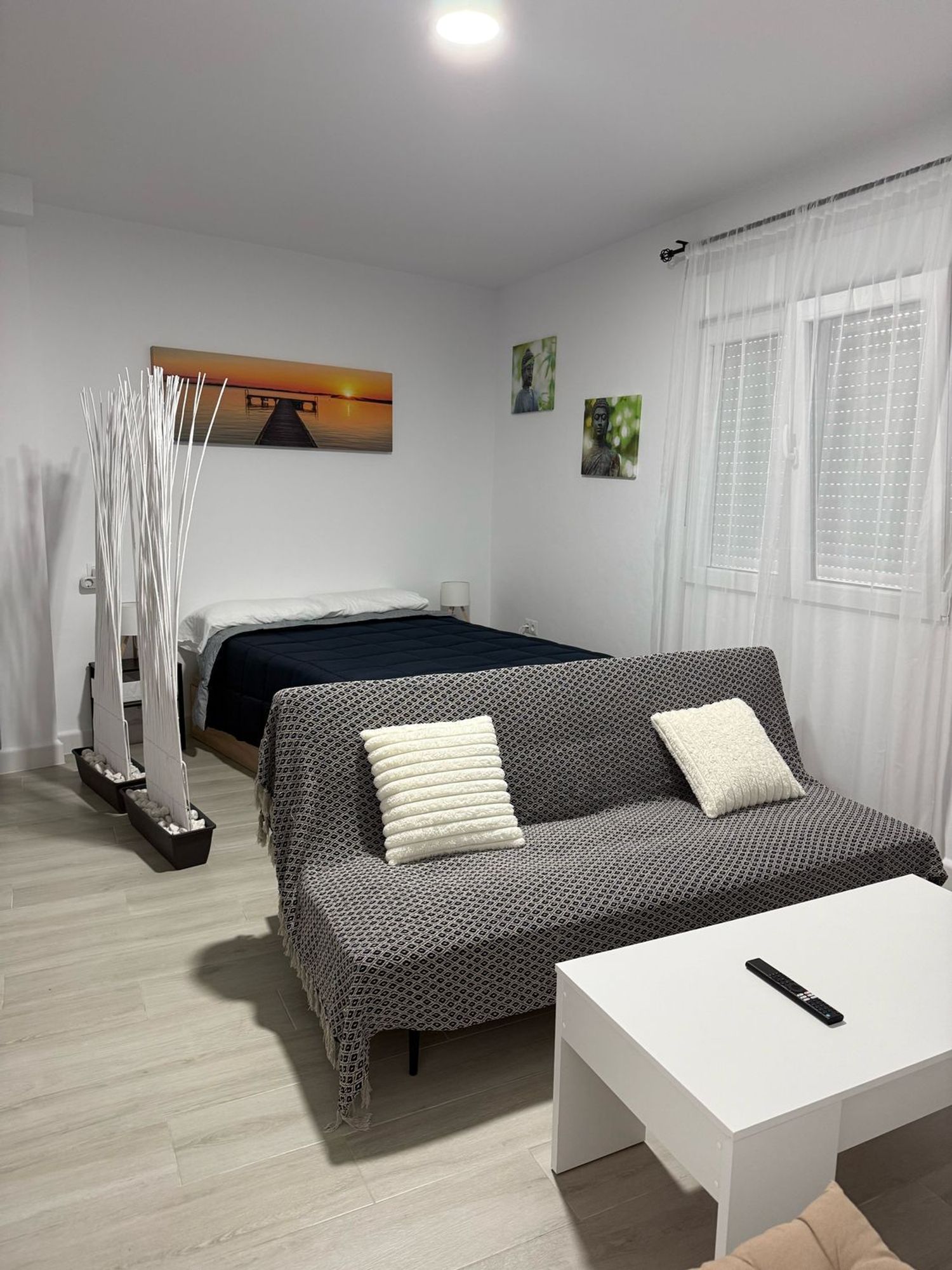 Estudio en calle Teresa Blasco, 3 - Foto 11