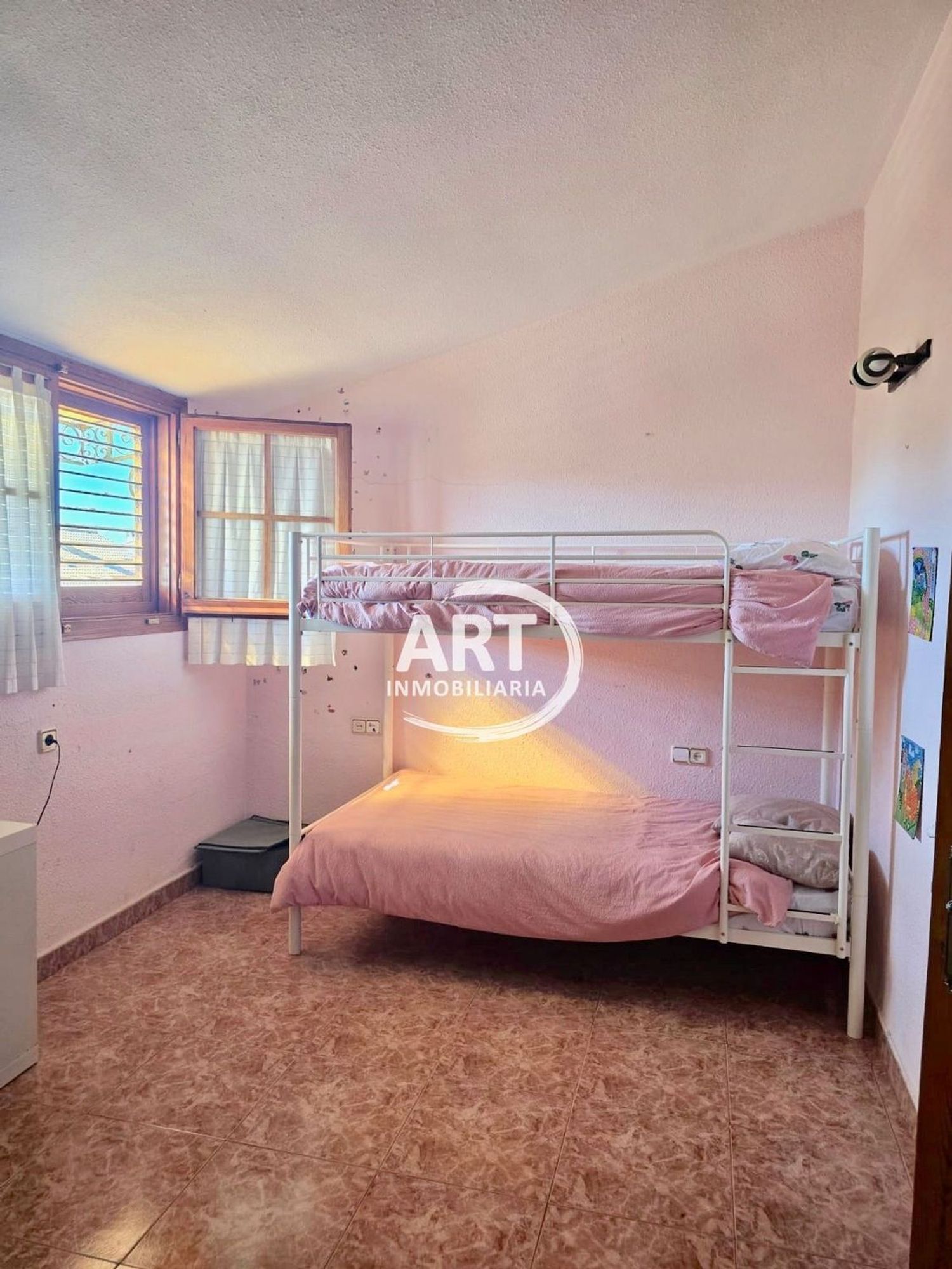 Chalet adosado en Calle de Santa Teresa - Foto 48