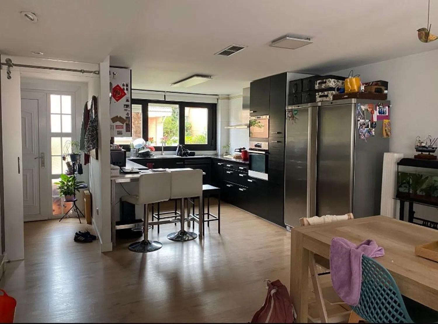 Chalet adosado en avenida de Gaudí, 2 - Foto 5