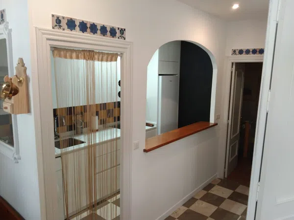 Chalet pareado en Camino de San Antonio, 70, Albaicín, Albaicín - Foto 8