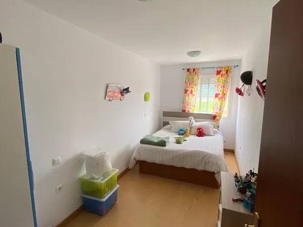 Piso en Calle Valdesalor, 2, Sur, Sur - Foto 6