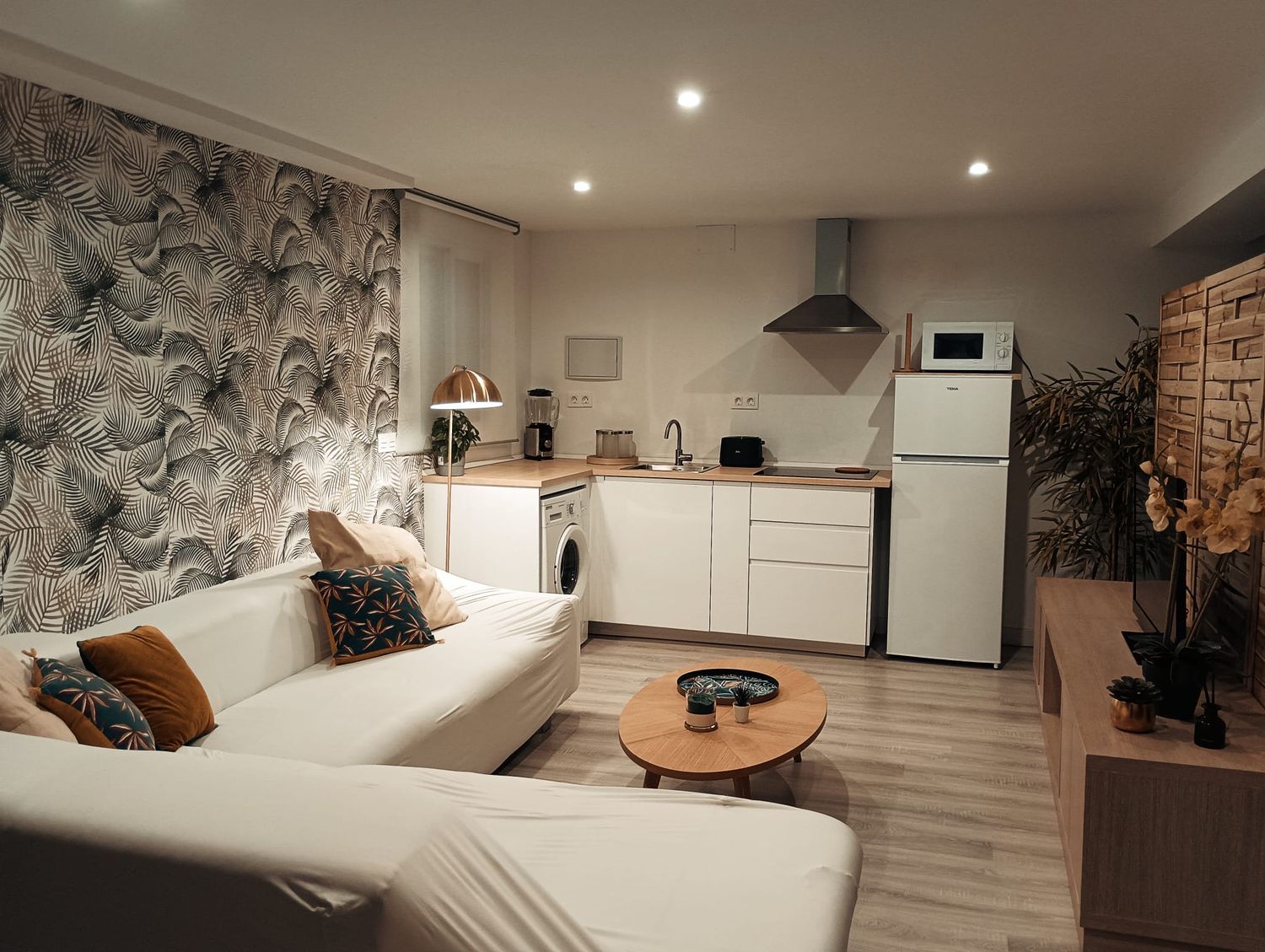 Estudio en calle Cerraja, 34 - Foto 2