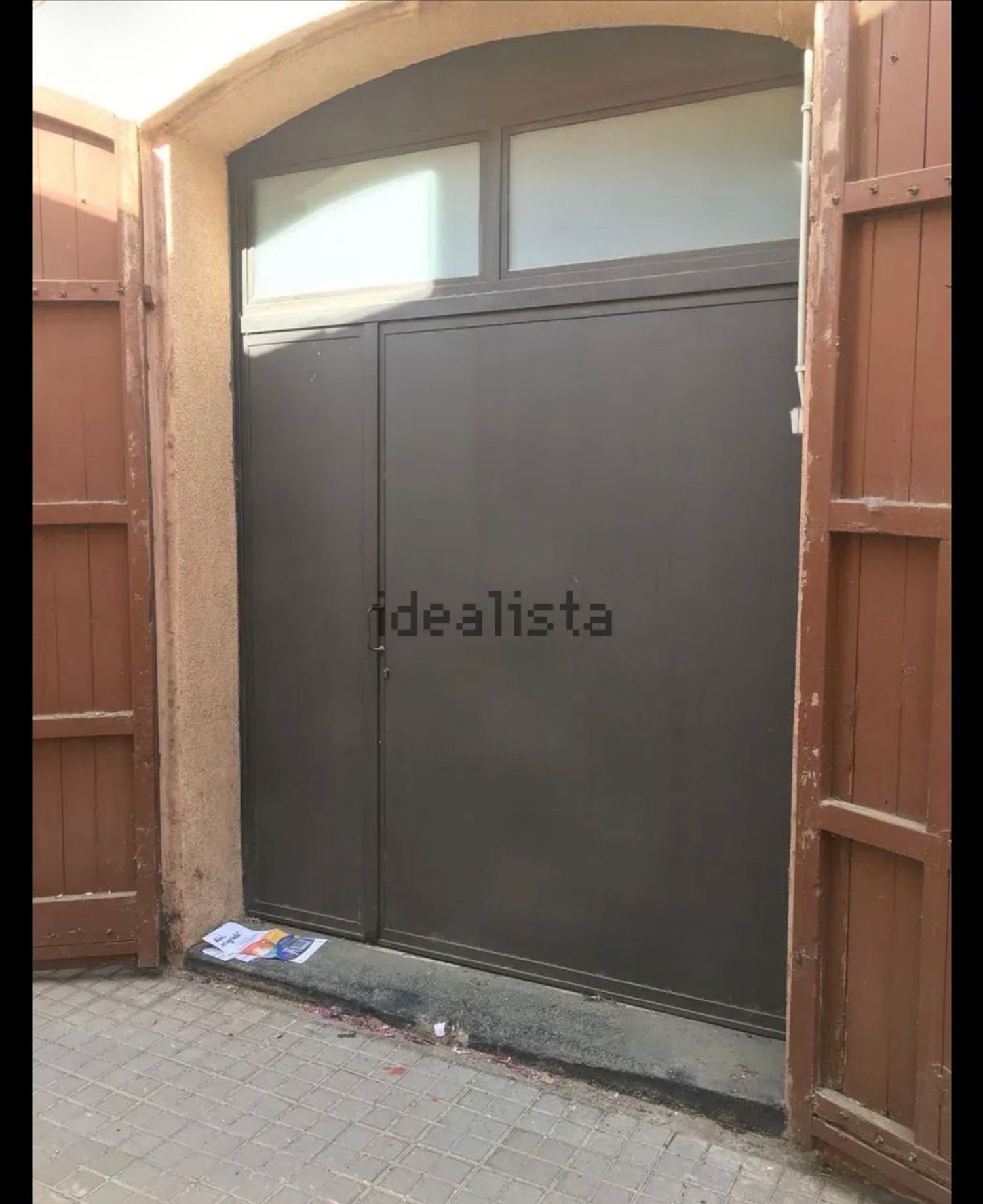 Local en Calle de l'Orella, 6, Sant Adriá Nord, Sant Adriá Nord - Foto 2