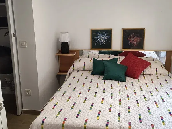 Chalet pareado en Calle de Juan XXIII, 29, El Ejido - Sta. Ana, El Ejido - Sta. Ana - Foto 3