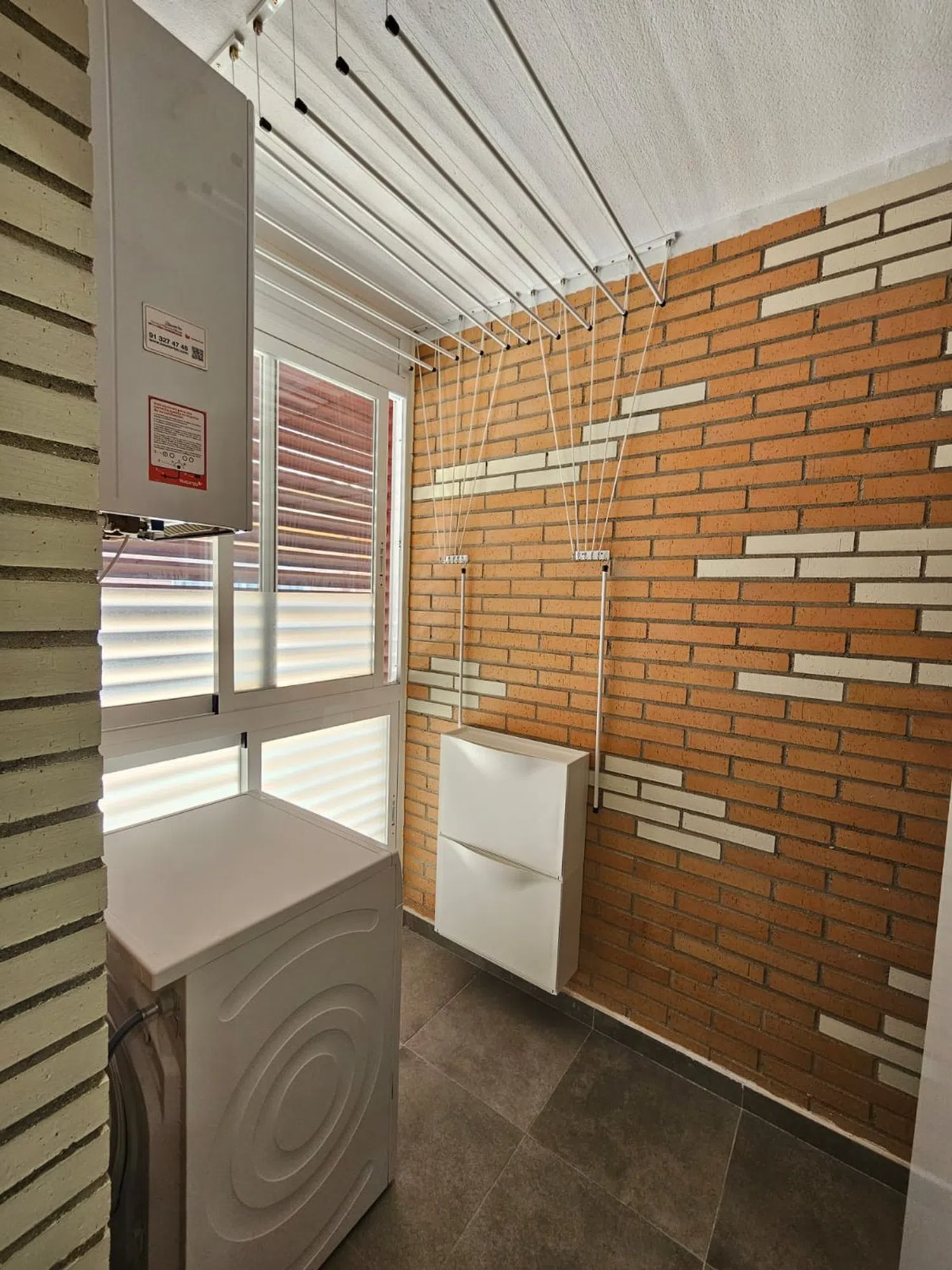 Piso en Villanueva de la Cañada - Foto 9