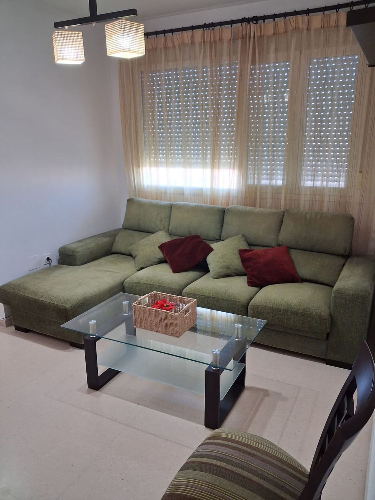 Piso en Ronda del Pelirón, 53, Chapín - Campus Universitario - Navinco - Foto 8