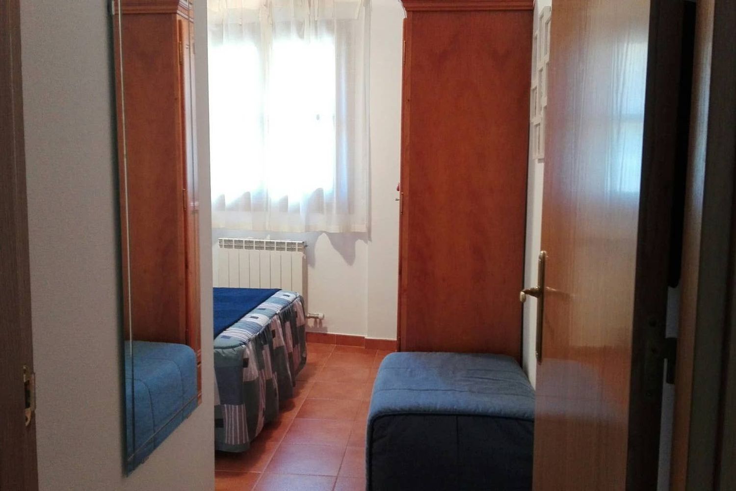 Piso en Calle Santa Cruz, 32 nbis - Foto 11