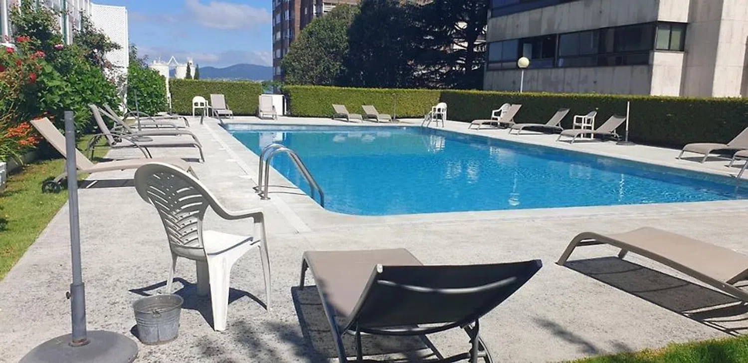 Piso en calle de Julia Minguillón, 4