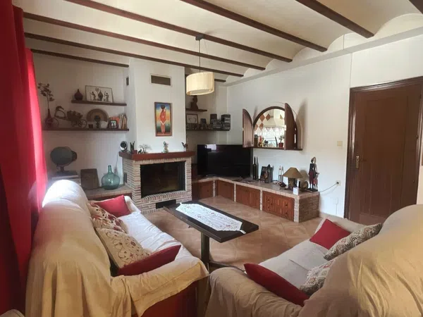 Casa o chalet independiente en Monteagudo - Foto 4