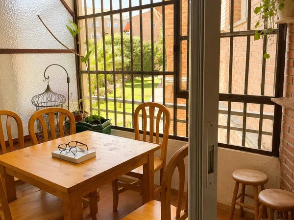 Piso en Calle Peñote, 5, Casa Amarilla, Casa Amarilla - Foto 5