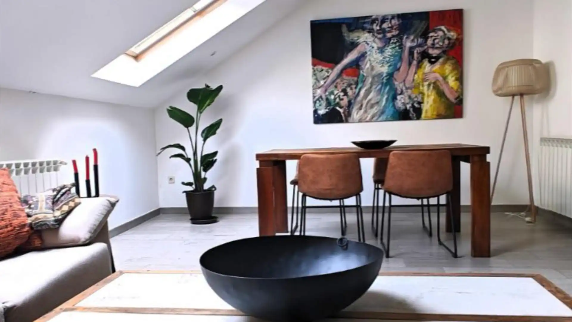 Piso en  Calle de las Infantas 12 - Foto 4