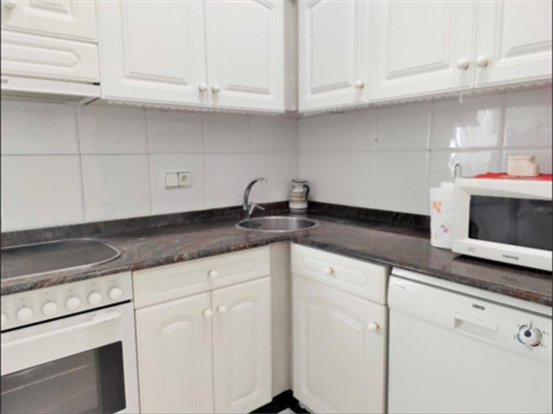 Piso en  Calle Rúalasal 17 - Foto 15