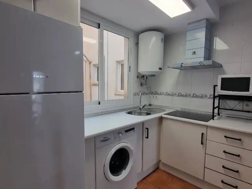 Apartamento en  Calle Ciudad de Tarragona 3 - Foto 5