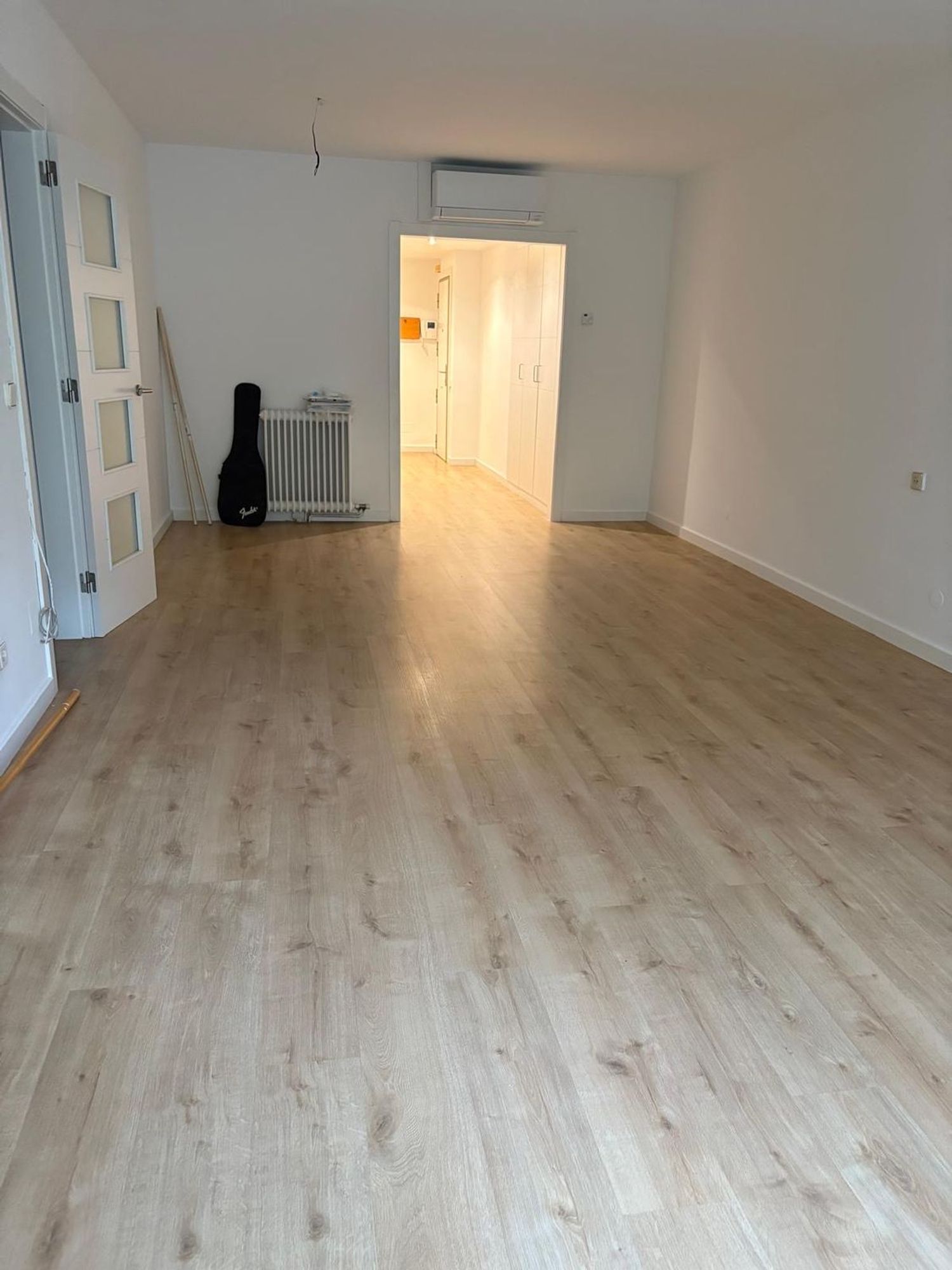 Piso en calle del Doctor Murillo, 11 - Foto 3