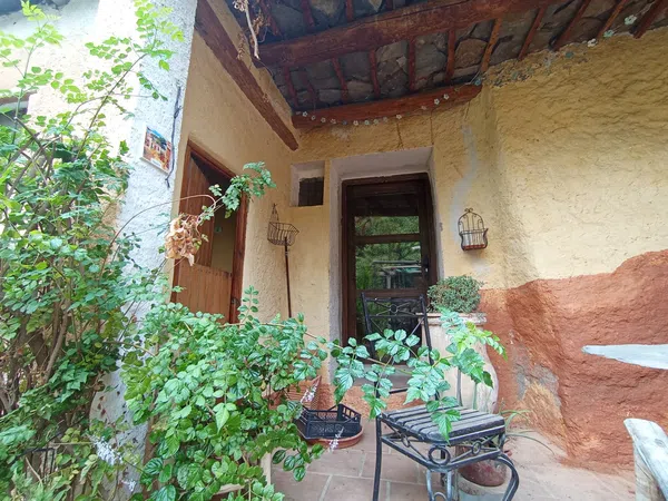 Casa de pueblo en Calle Barranco Agrio, 16 - Foto 18