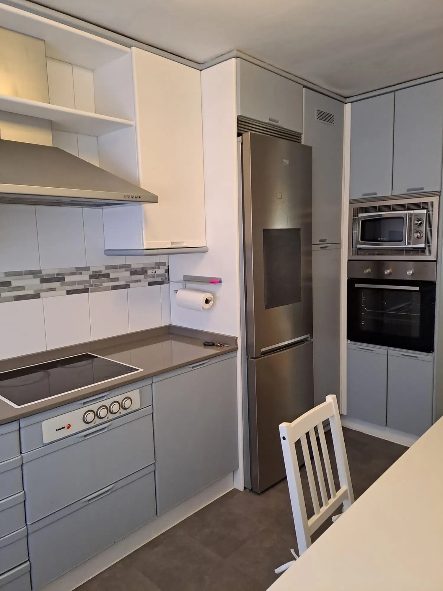 Piso en avenida de Castilla-La Mancha, 135 - Foto 8