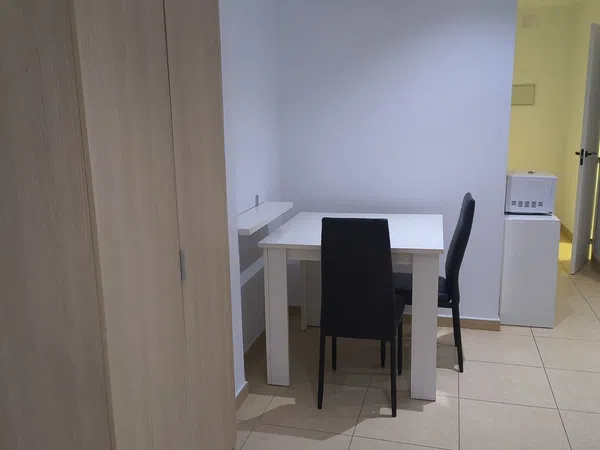 Estudio en Calle Cánovas del Castillo Ponton, 3, Centro Ciudad, Centro Ciudad - Foto 3