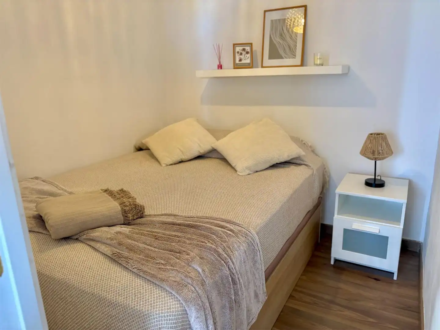 Piso en  Avenida Melchor Luz 1 - Foto 13