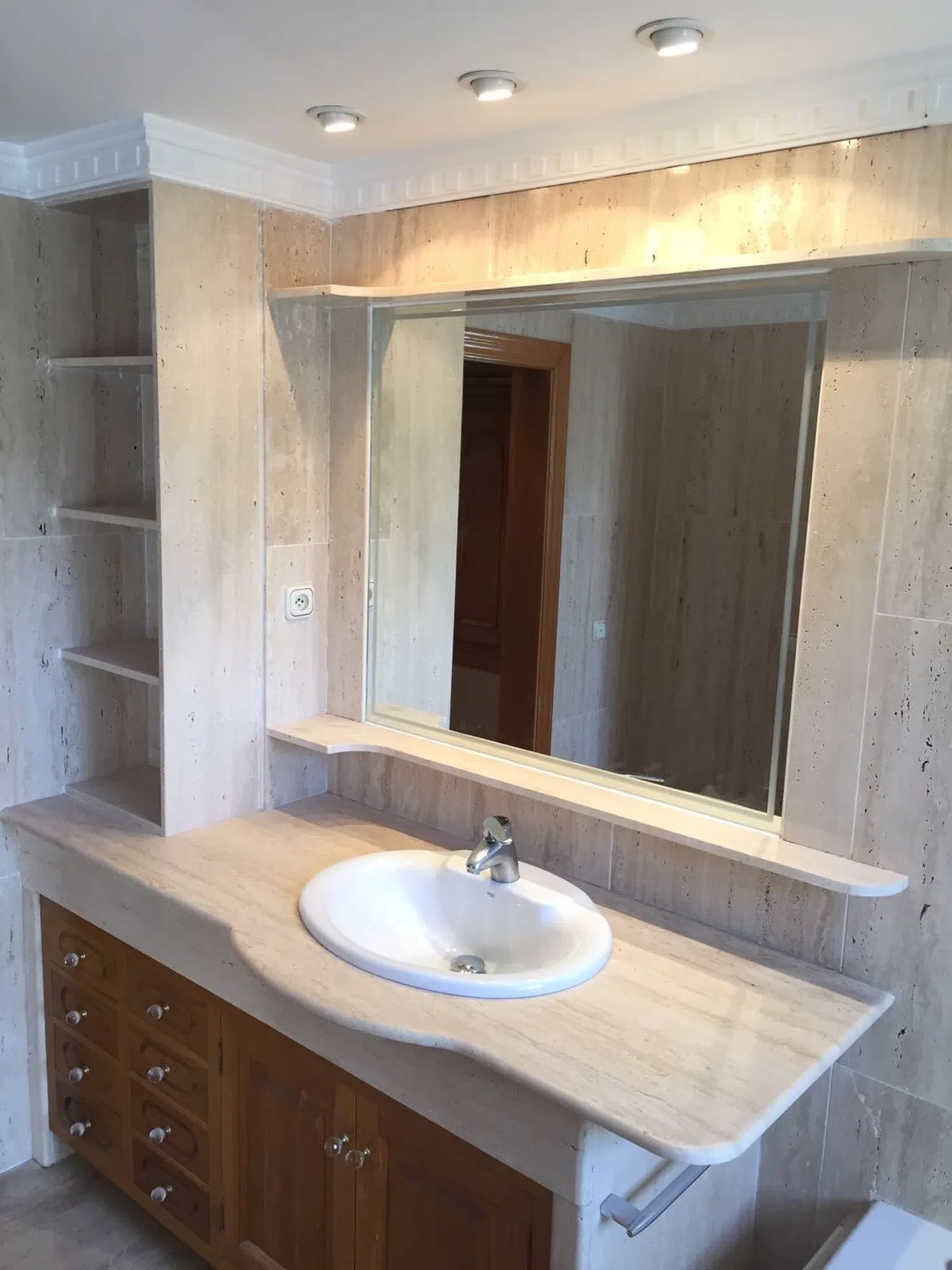 Chalet adosado en calle Mariano de Cavia, 7 - Foto 8