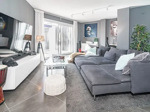 Ático en calle Lope de Vega, 16