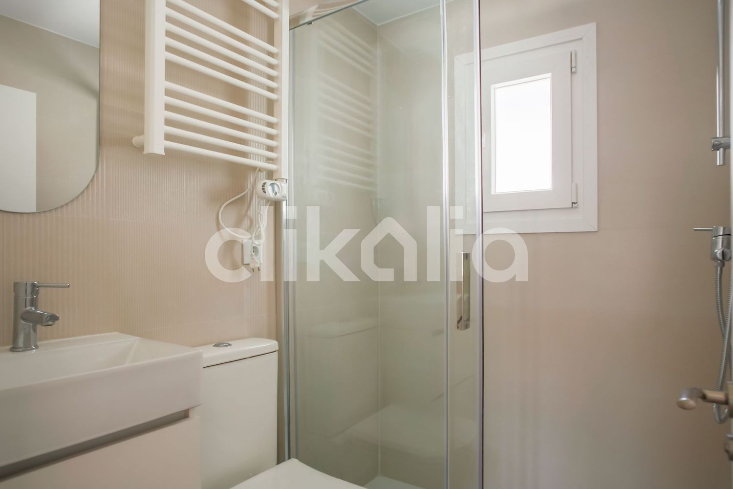 Piso en calle Alfonso X el Sabio - Foto 17