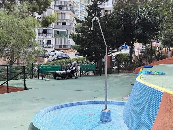 Piso en Avenida de Montecarlo, 14, Zona Sierra Helada - Foto 17