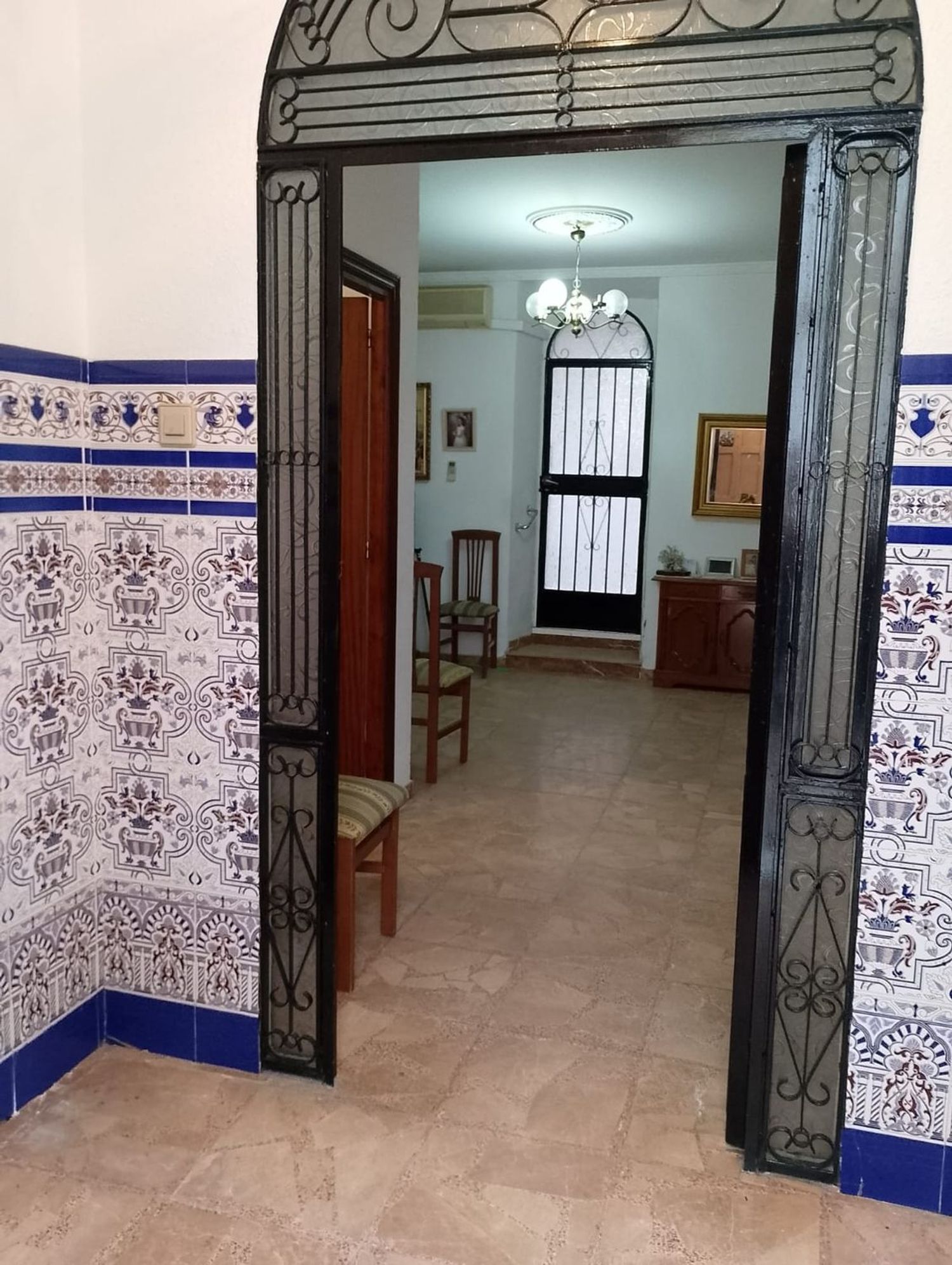 Casa o chalet independiente en Calle Alférez José Gallo, 9 - Foto 22