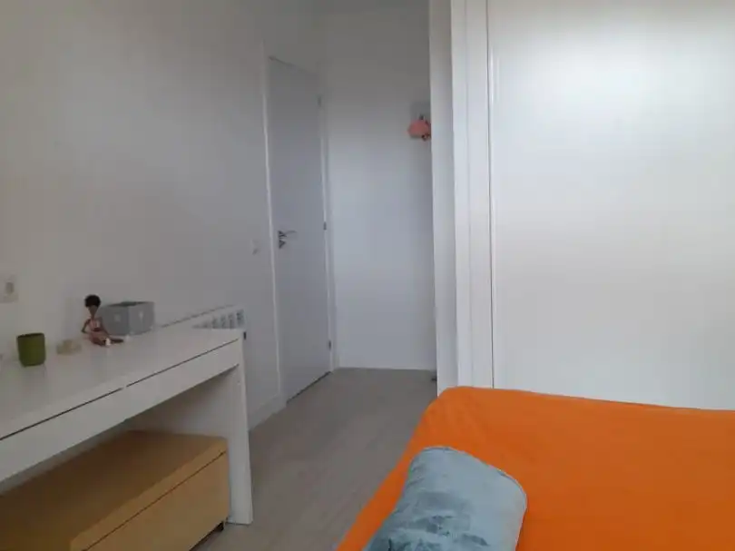 Estudio en  Avenida de Juan Pablo II 85 - Foto 14