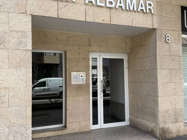 Piso en Calle Venegas, 8, Arenales - Lugo - Avda Marítima - Foto 1