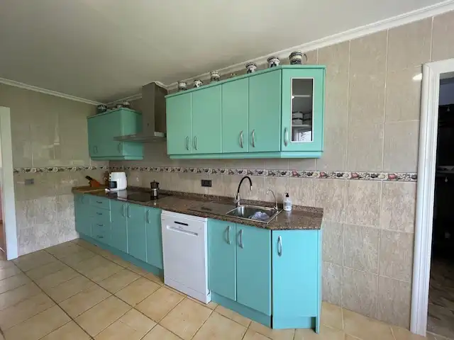 Chalet en  Carrer la Vall D'Alcala - Foto 22