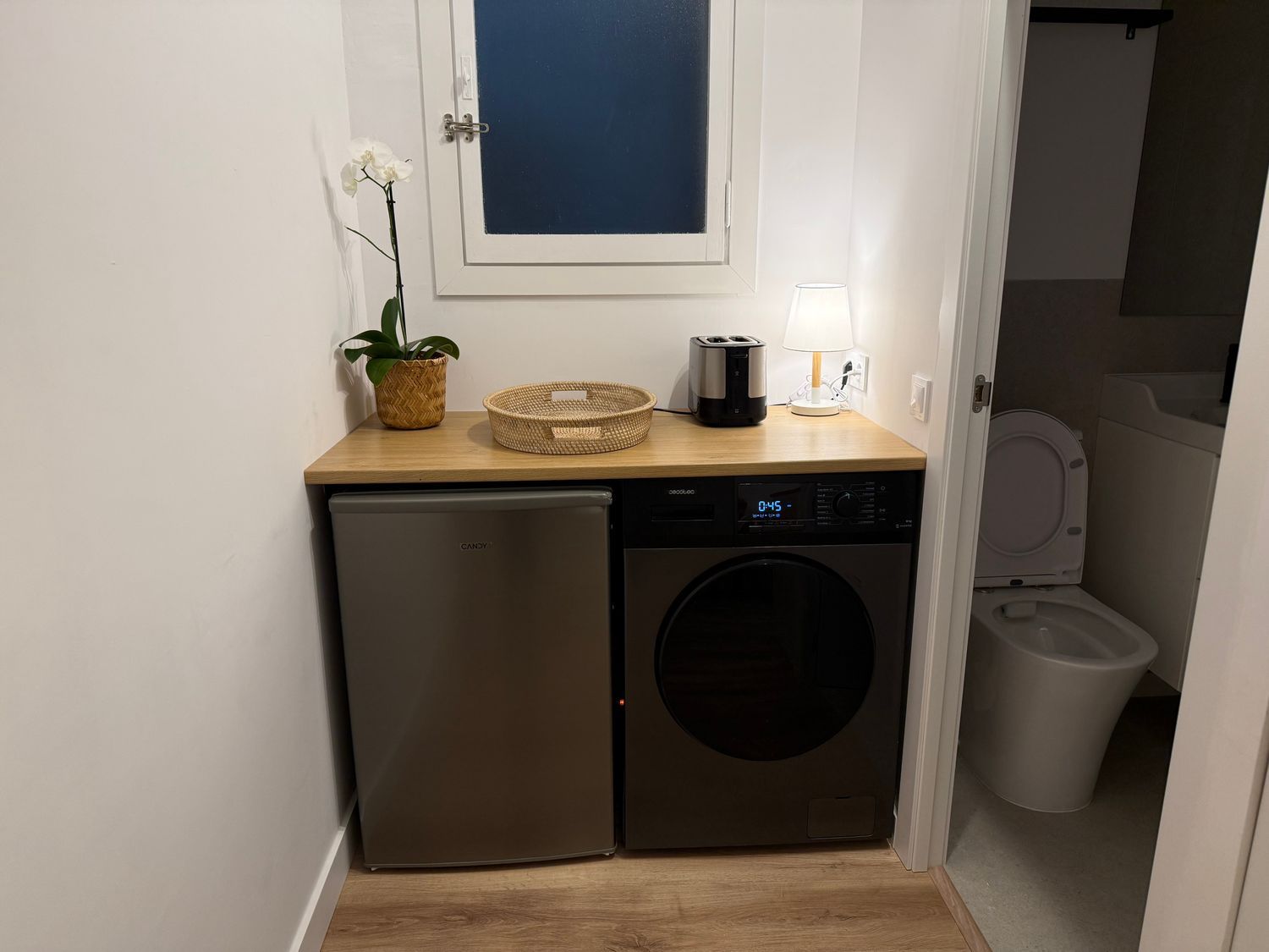 Estudio en avenida Lluís Companys i Jover, 27 - Foto 11